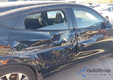 2023 Ford Mustang Mach-E Premium из США, поврежденный, VIN 3FMTK3SU2PMA70045